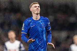 kaiyun-FIFA官网称赞帕尔默：在世俱杯重新找回状态，成为进攻多面手